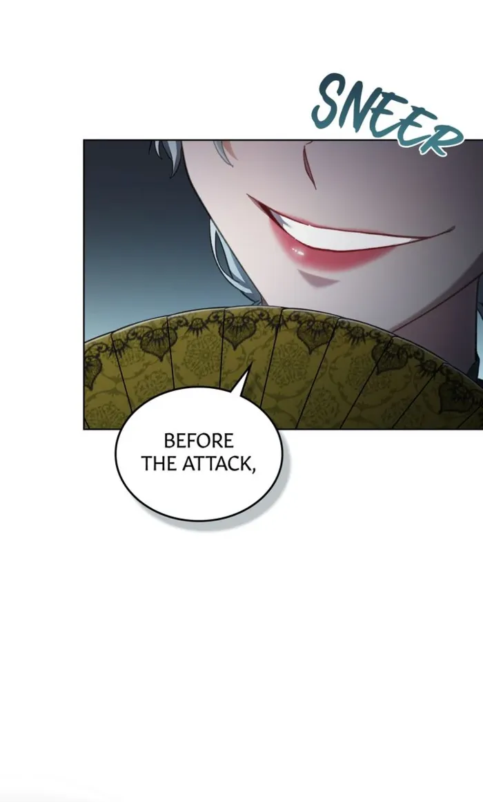 Read Reborn as the Enemy Prince EN Manga Online