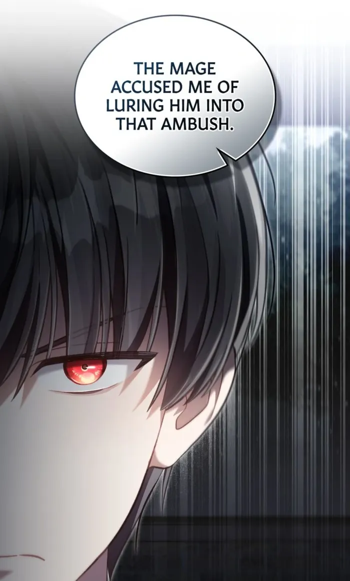 Read Reborn as the Enemy Prince EN Manga Online