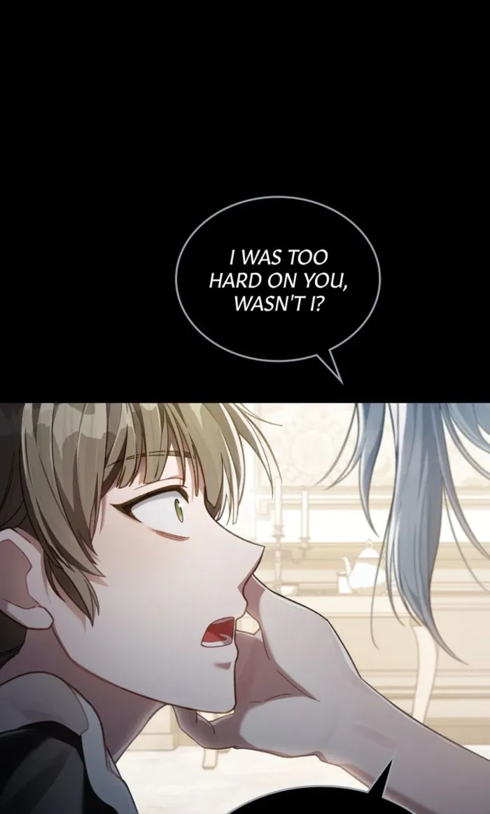 Read Reborn as the Enemy Prince EN Manga Online