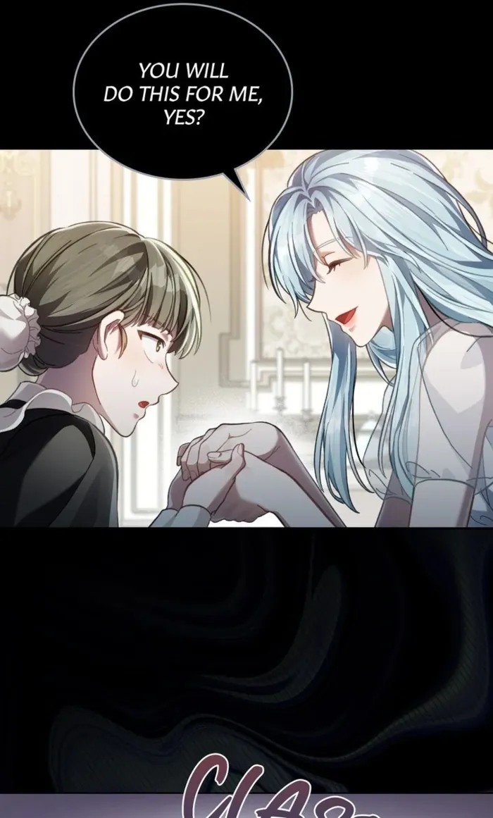 Read Reborn as the Enemy Prince EN Manga Online