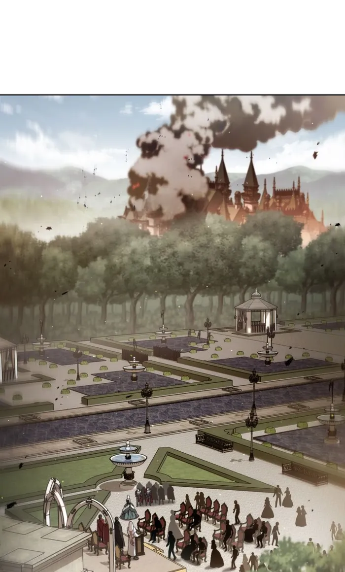 Read Reborn as the Enemy Prince EN Manga Online
