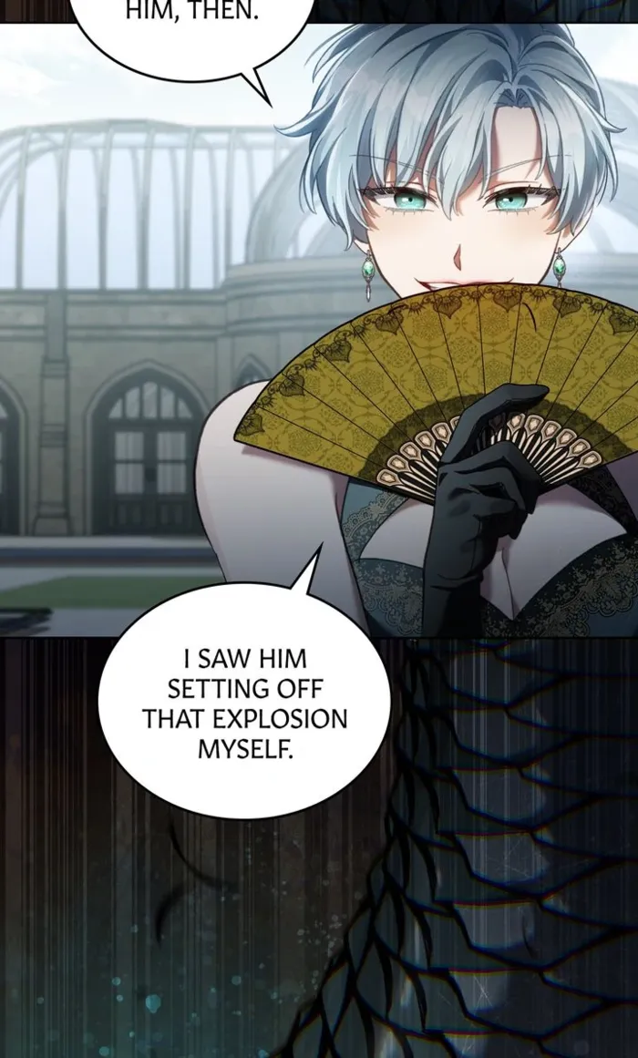 Read Reborn as the Enemy Prince EN Manga Online