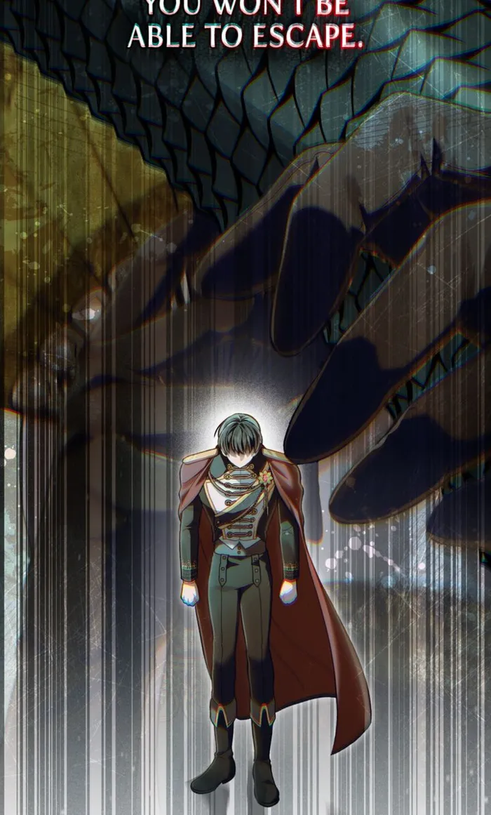 Read Reborn as the Enemy Prince EN Manga Online