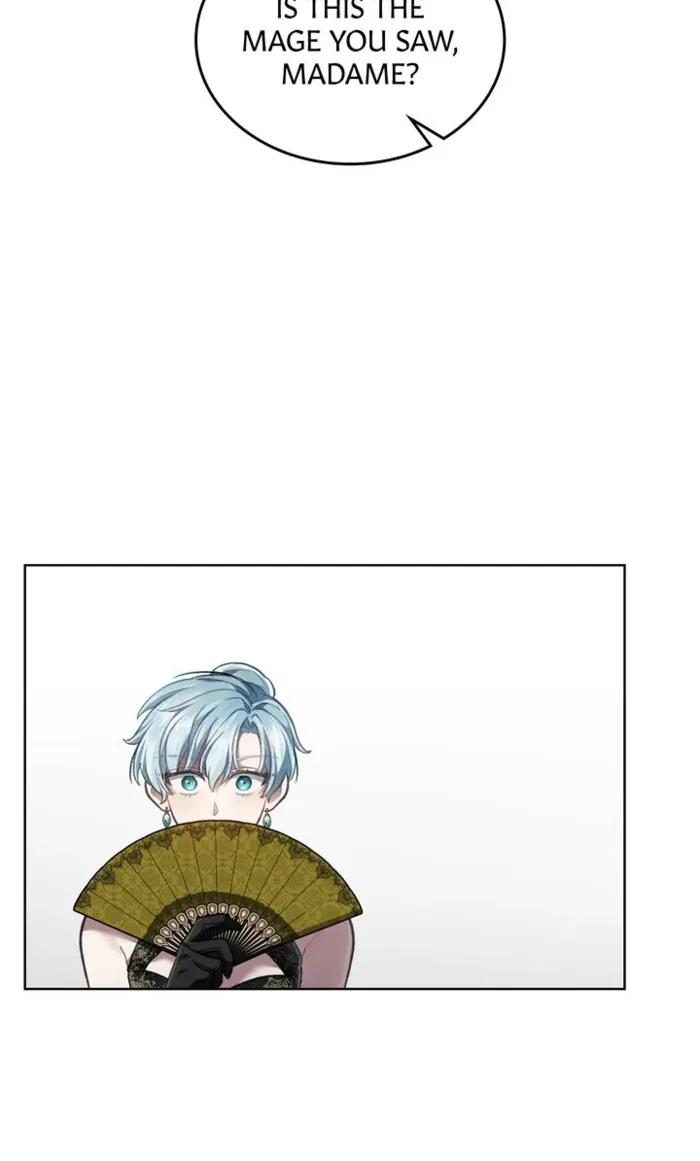 Read Reborn as the Enemy Prince EN Manga Online