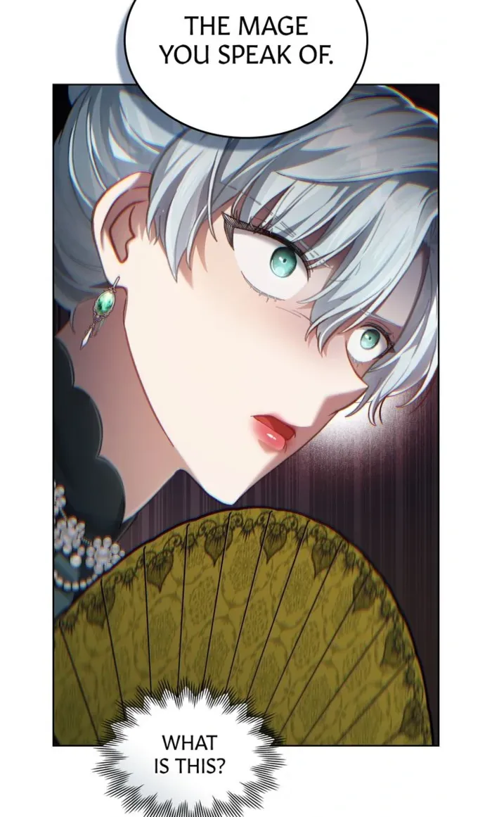 Read Reborn as the Enemy Prince EN Manga Online