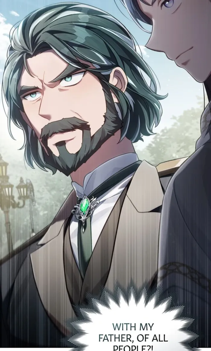 Read Reborn as the Enemy Prince EN Manga Online