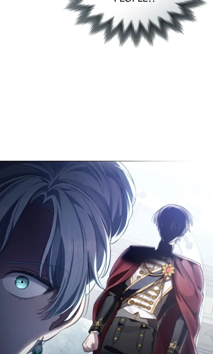 Read Reborn as the Enemy Prince EN Manga Online