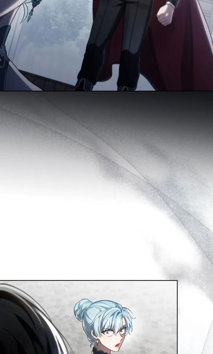 Read Reborn as the Enemy Prince EN Manga Online
