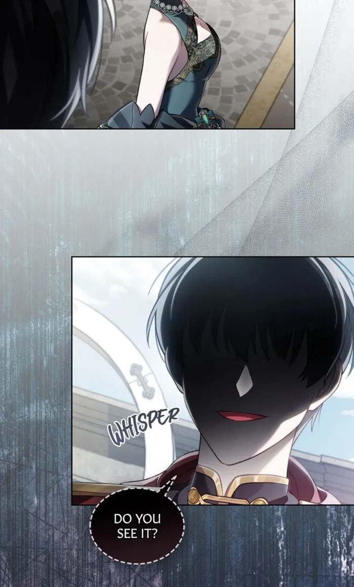 Read Reborn as the Enemy Prince EN Manga Online