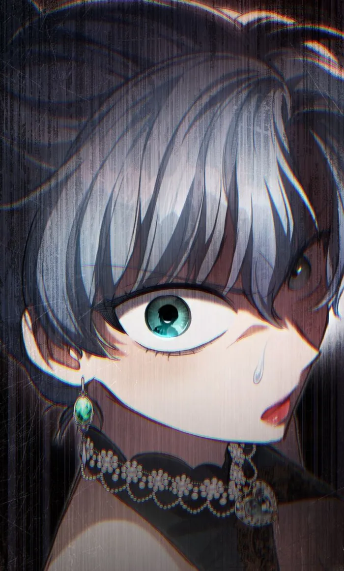 Read Reborn as the Enemy Prince EN Manga Online