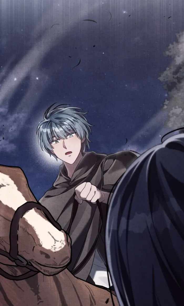 Read Reborn as the Enemy Prince EN Manga Online
