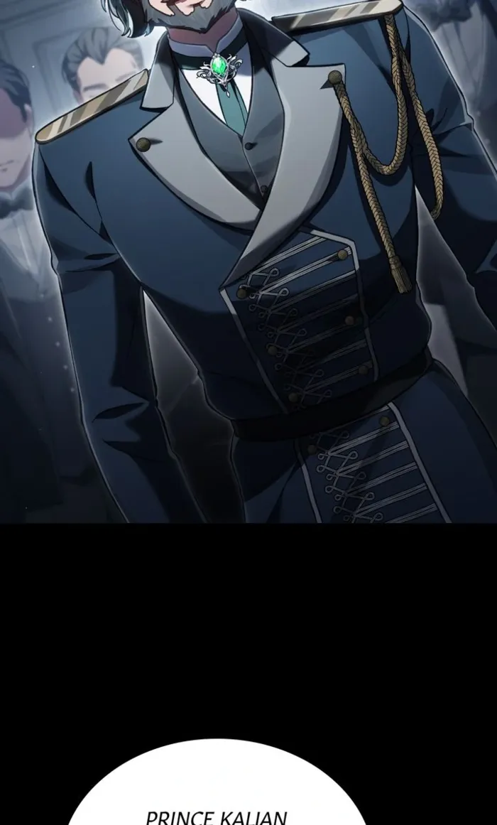 Read Reborn as the Enemy Prince EN Manga Online