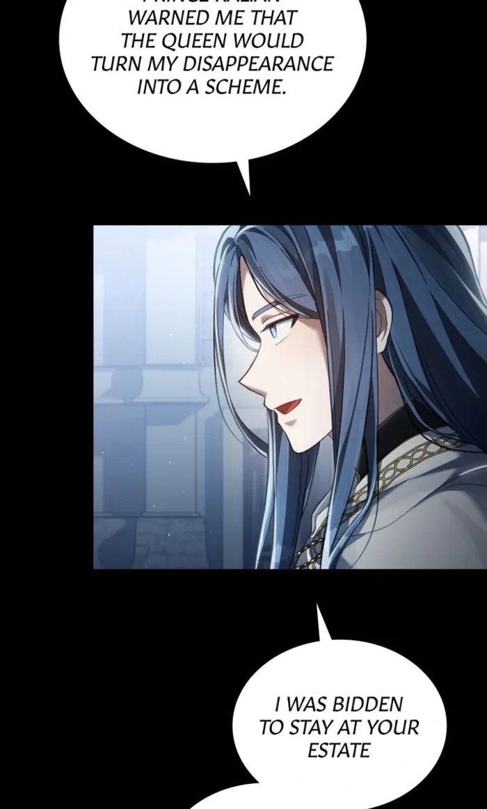 Read Reborn as the Enemy Prince EN Manga Online