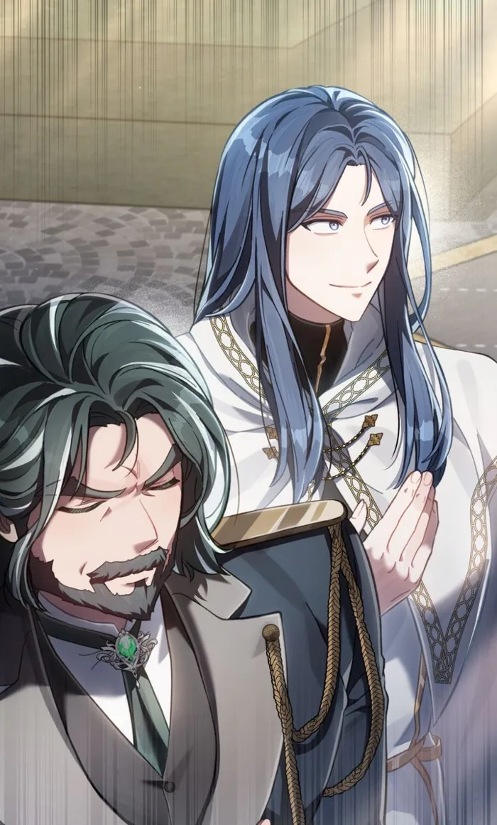 Read Reborn as the Enemy Prince EN Manga Online