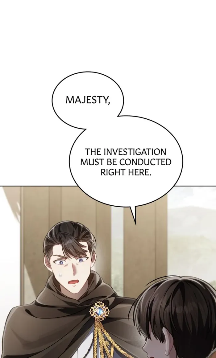 Read Reborn as the Enemy Prince EN Manga Online