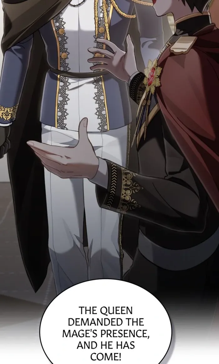 Read Reborn as the Enemy Prince EN Manga Online