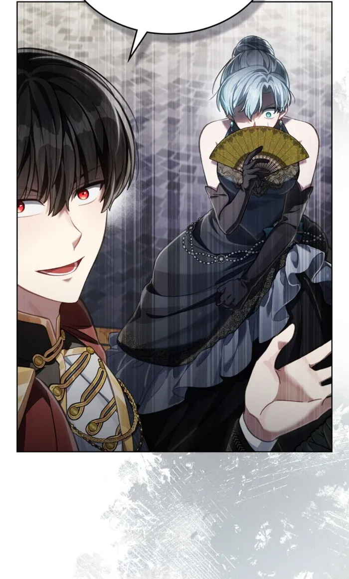 Read Reborn as the Enemy Prince EN Manga Online