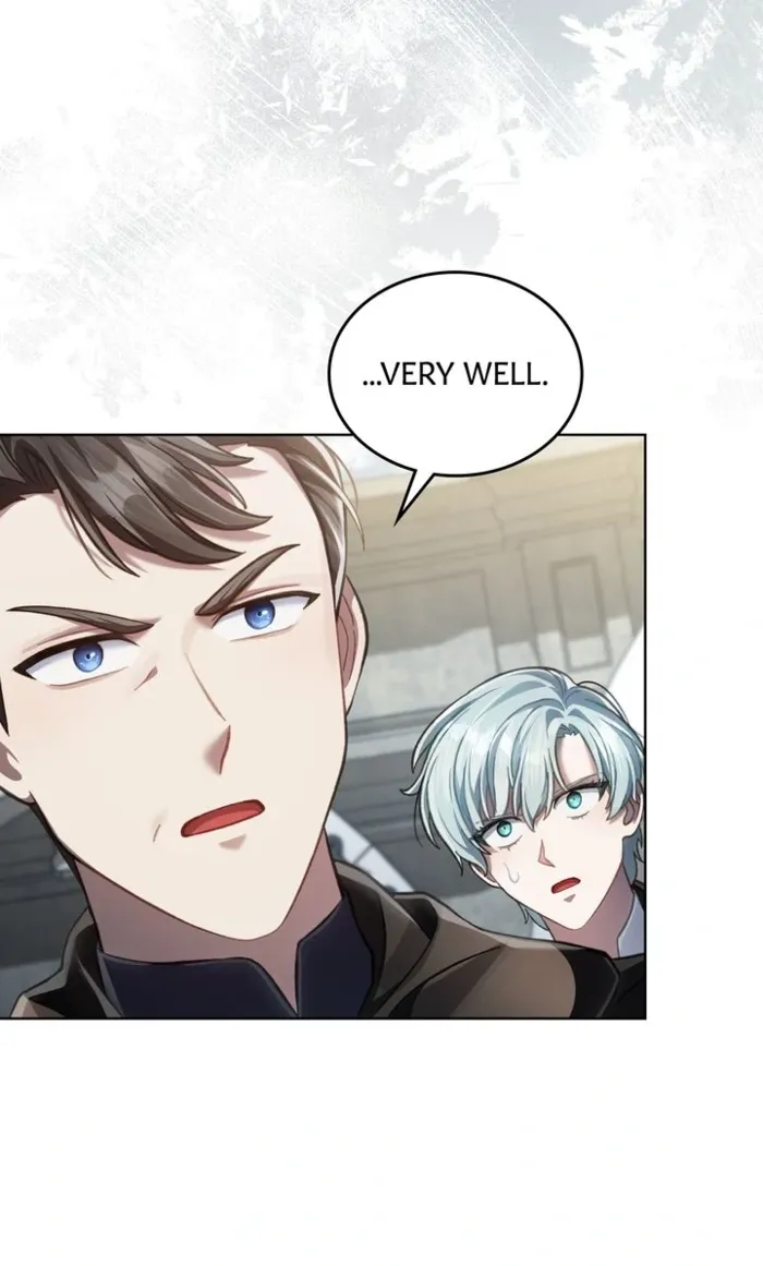 Read Reborn as the Enemy Prince EN Manga Online