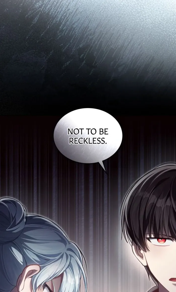 Read Reborn as the Enemy Prince EN Manga Online