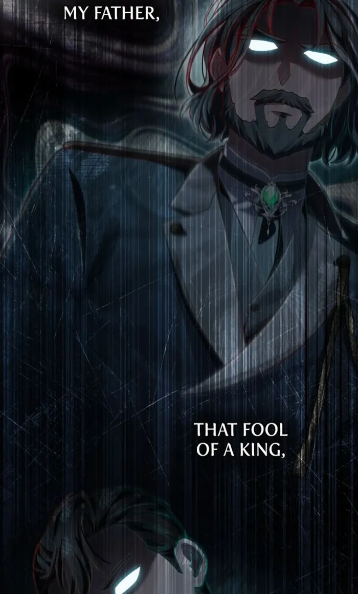 Read Reborn as the Enemy Prince EN Manga Online