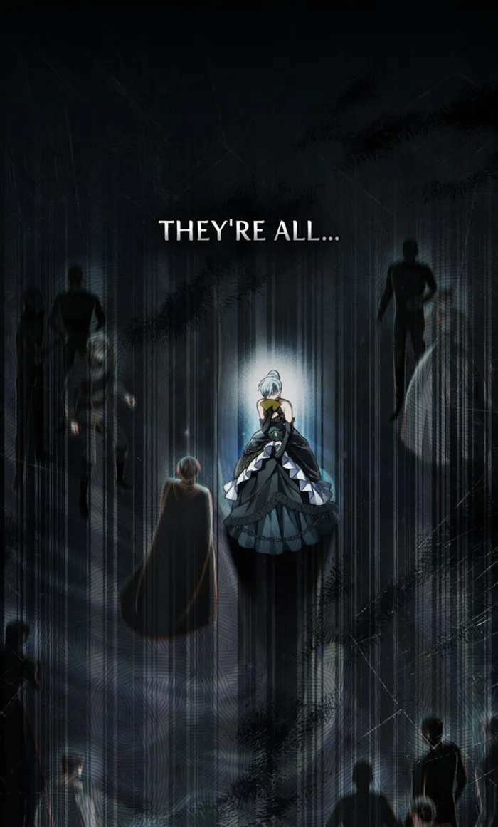 Read Reborn as the Enemy Prince EN Manga Online