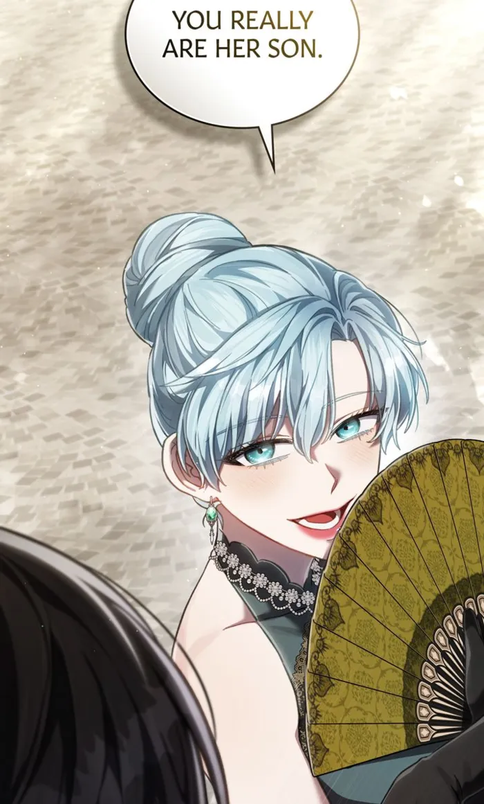 Read Reborn as the Enemy Prince EN Manga Online