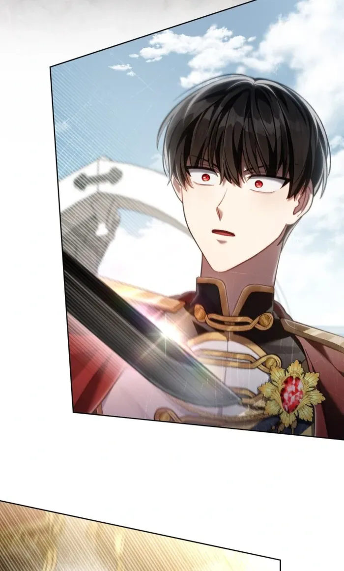 Read Reborn as the Enemy Prince EN Manga Online