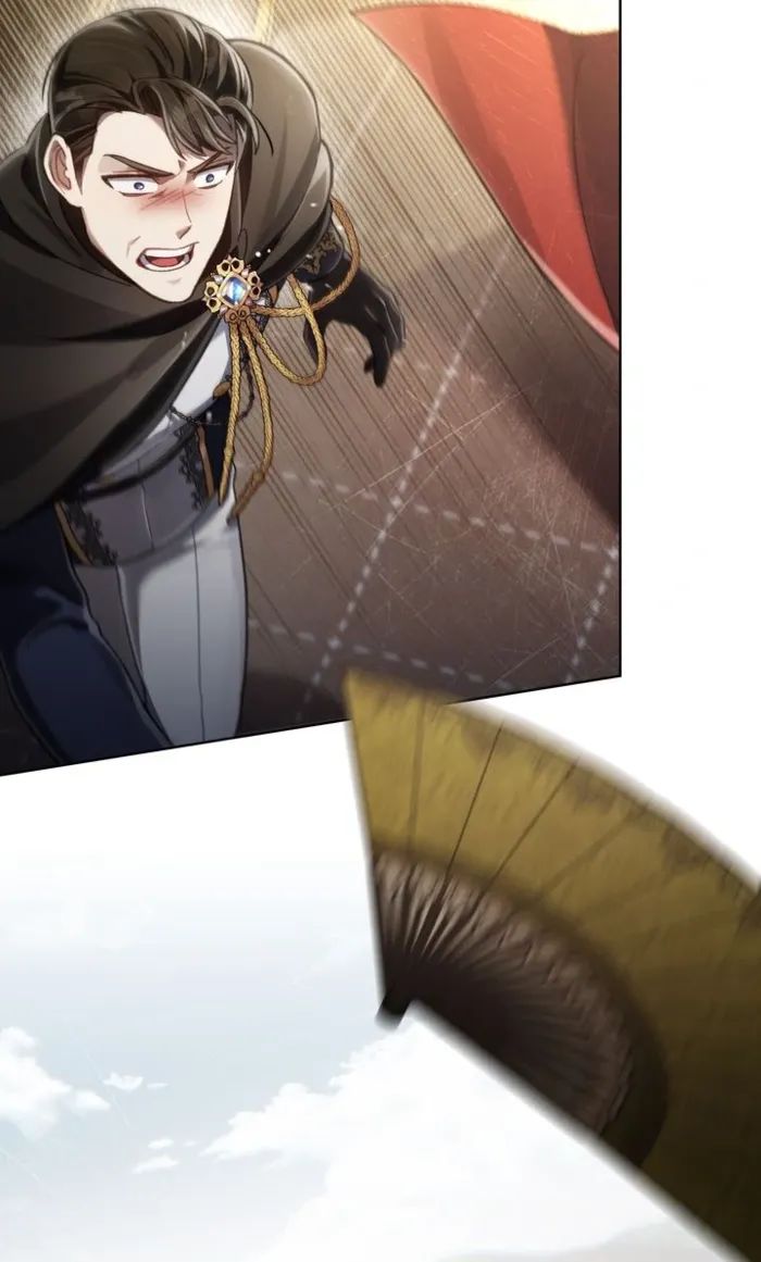 Read Reborn as the Enemy Prince EN Manga Online