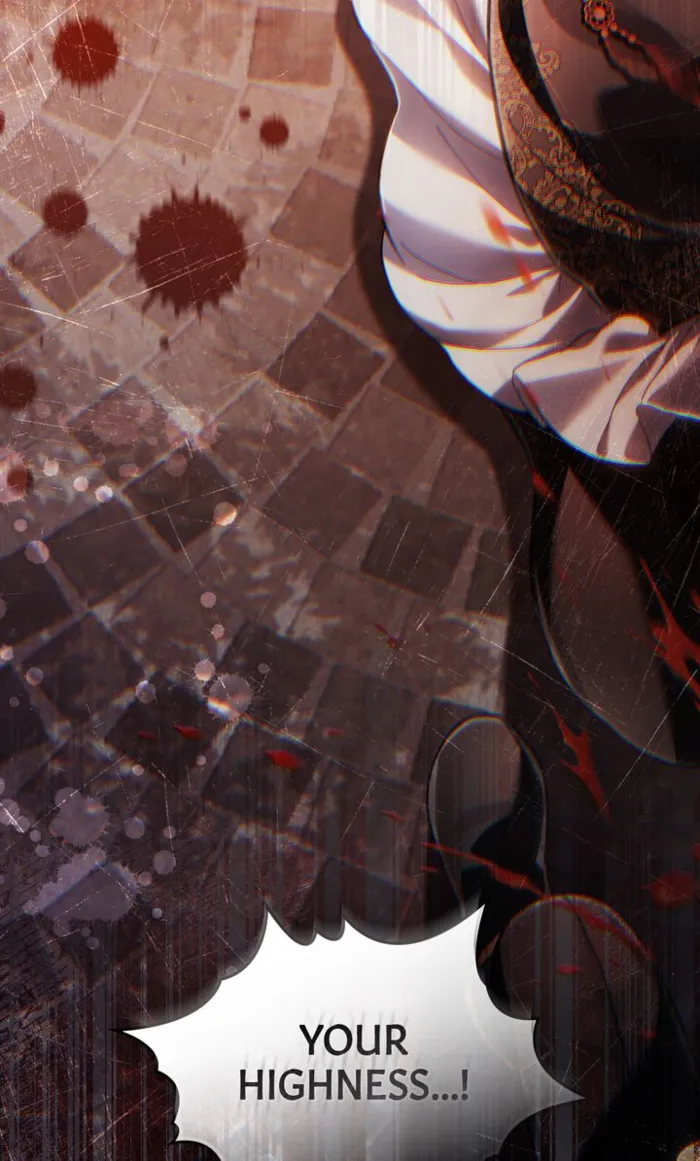 Read Reborn as the Enemy Prince EN Manga Online