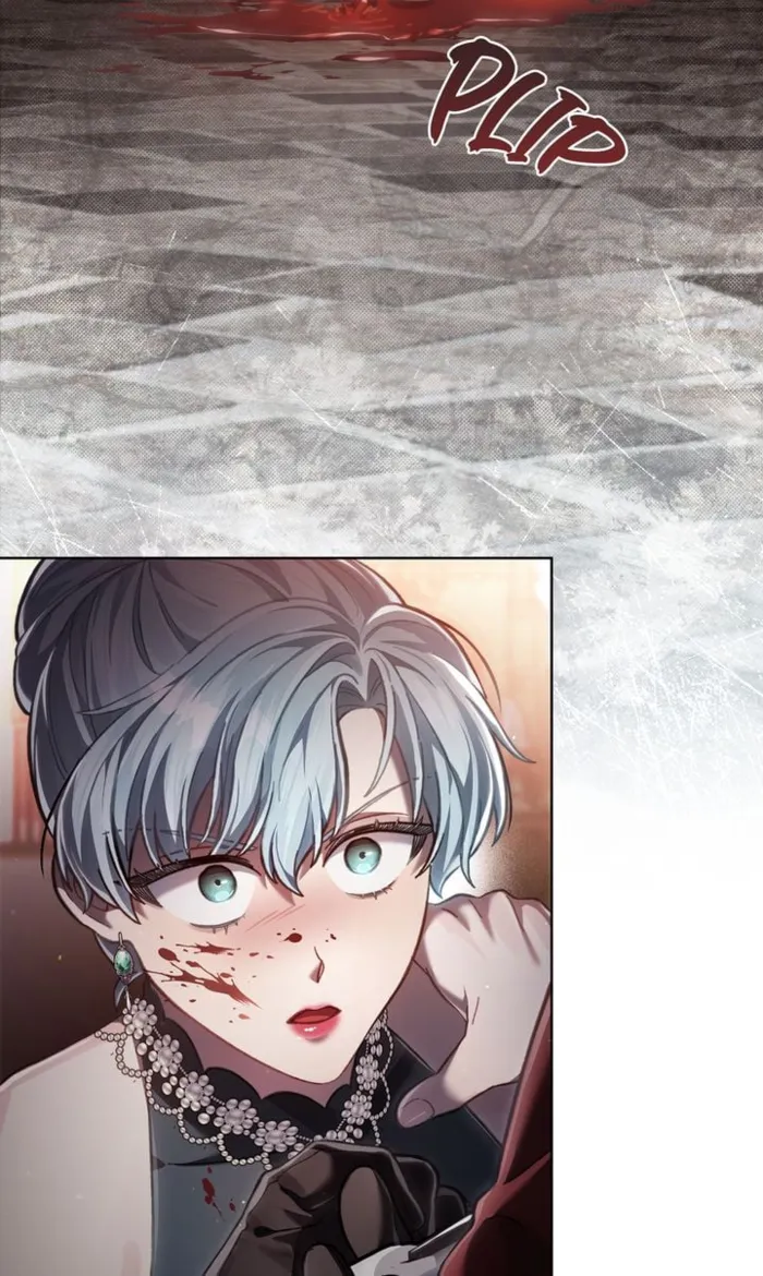Read Reborn as the Enemy Prince EN Manga Online