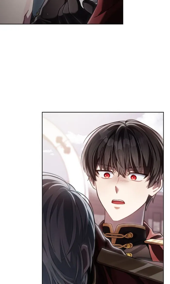 Read Reborn as the Enemy Prince EN Manga Online