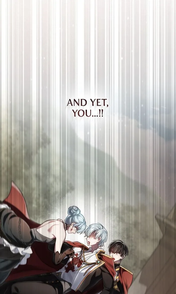 Read Reborn as the Enemy Prince EN Manga Online
