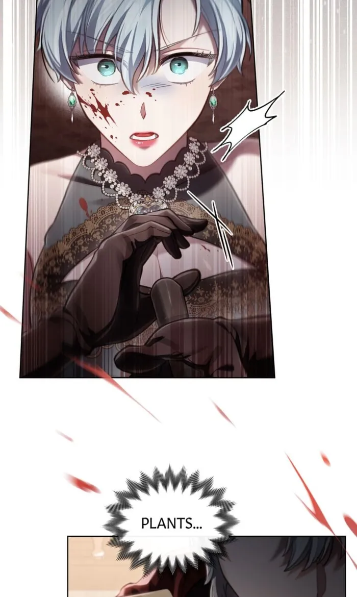 Read Reborn as the Enemy Prince EN Manga Online