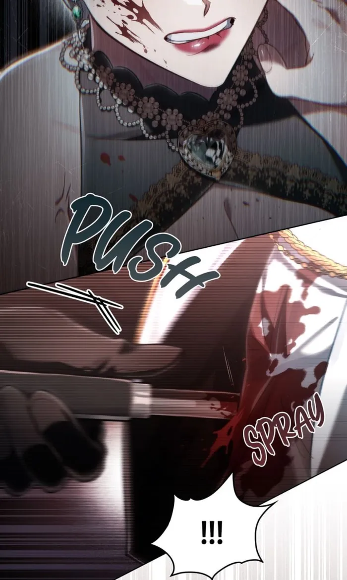 Read Reborn as the Enemy Prince EN Manga Online