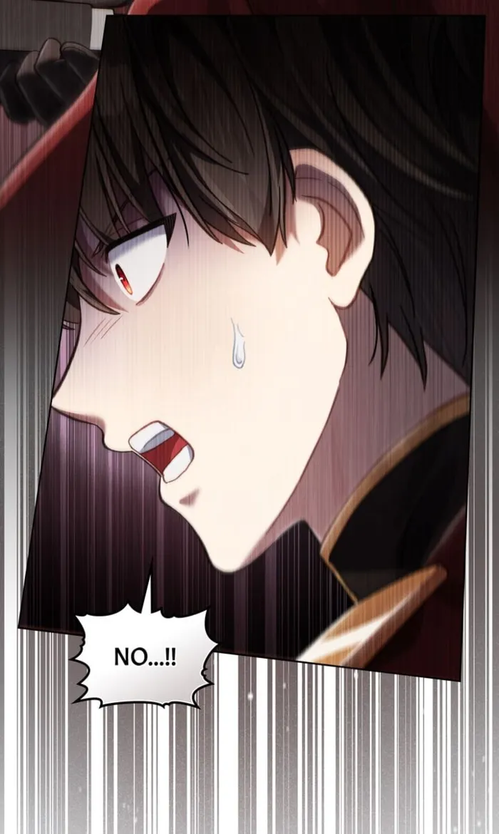 Read Reborn as the Enemy Prince EN Manga Online
