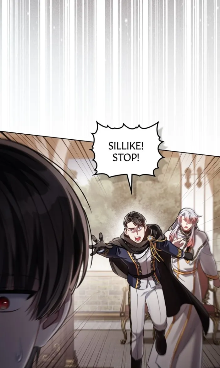 Read Reborn as the Enemy Prince EN Manga Online