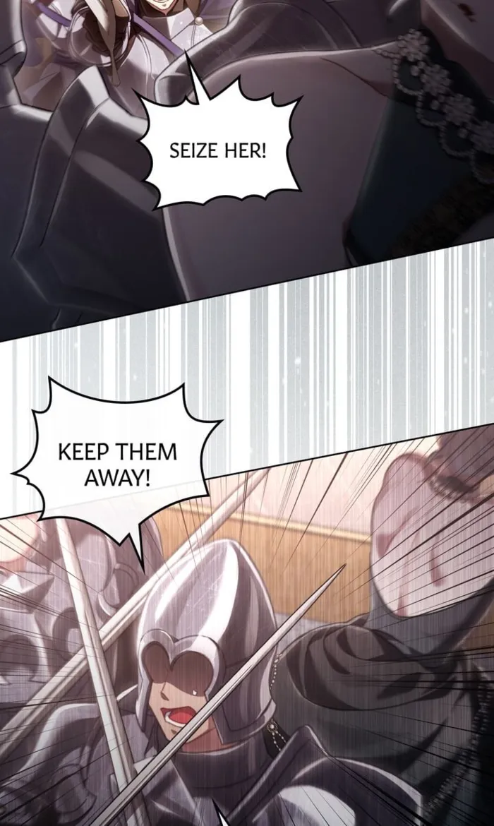 Read Reborn as the Enemy Prince EN Manga Online