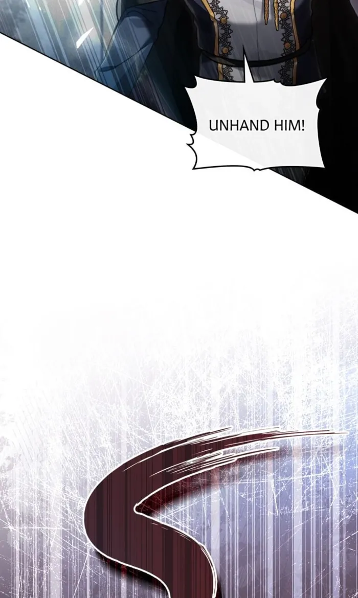 Read Reborn as the Enemy Prince EN Manga Online