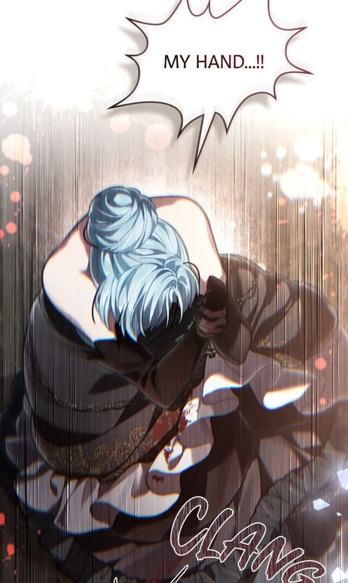 Read Reborn as the Enemy Prince EN Manga Online