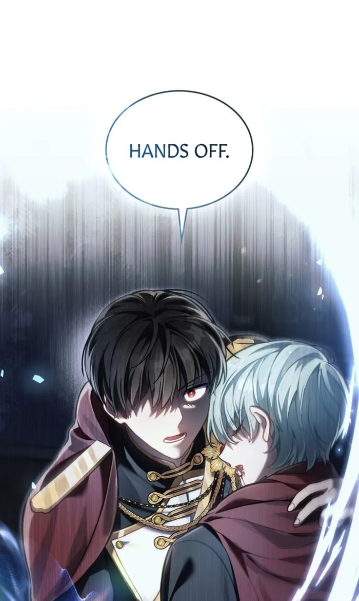 Read Reborn as the Enemy Prince EN Manga Online