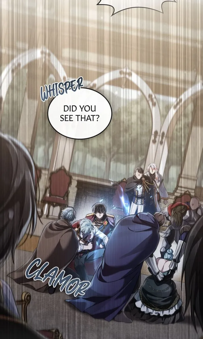 Read Reborn as the Enemy Prince EN Manga Online