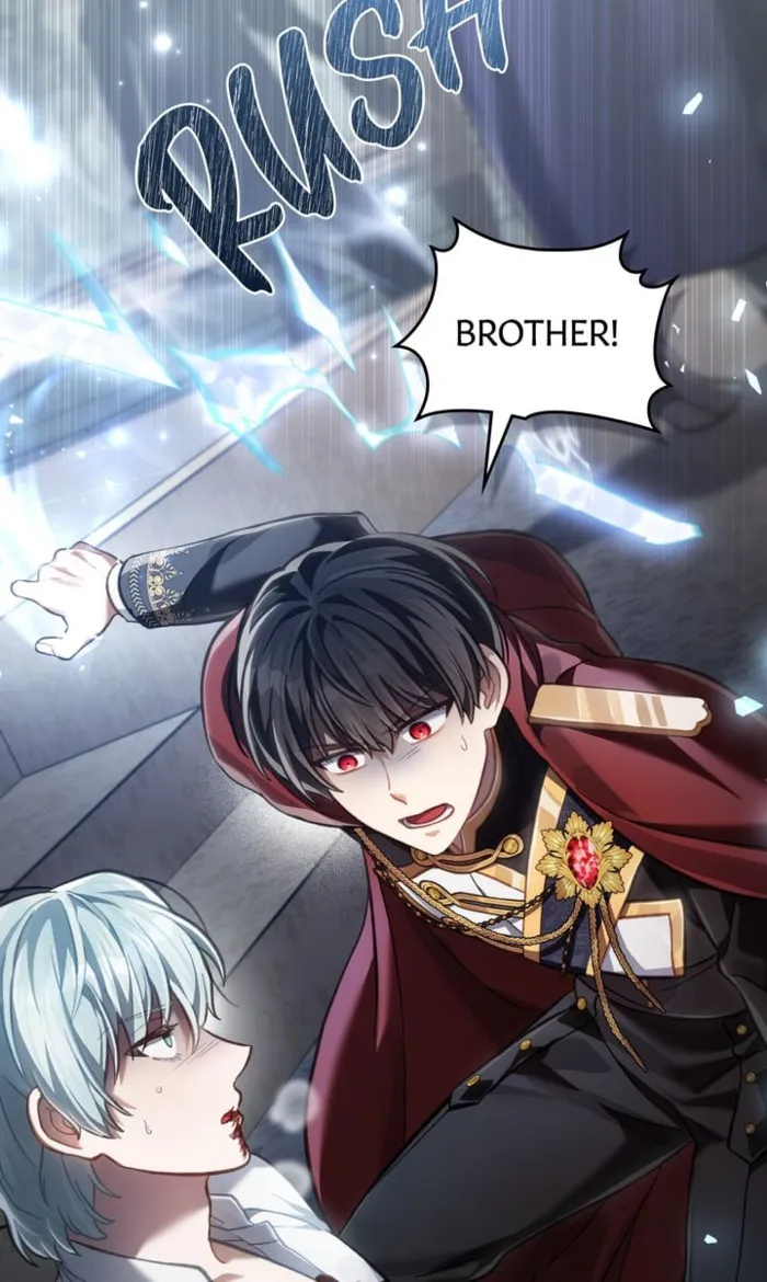 Read Reborn as the Enemy Prince EN Manga Online