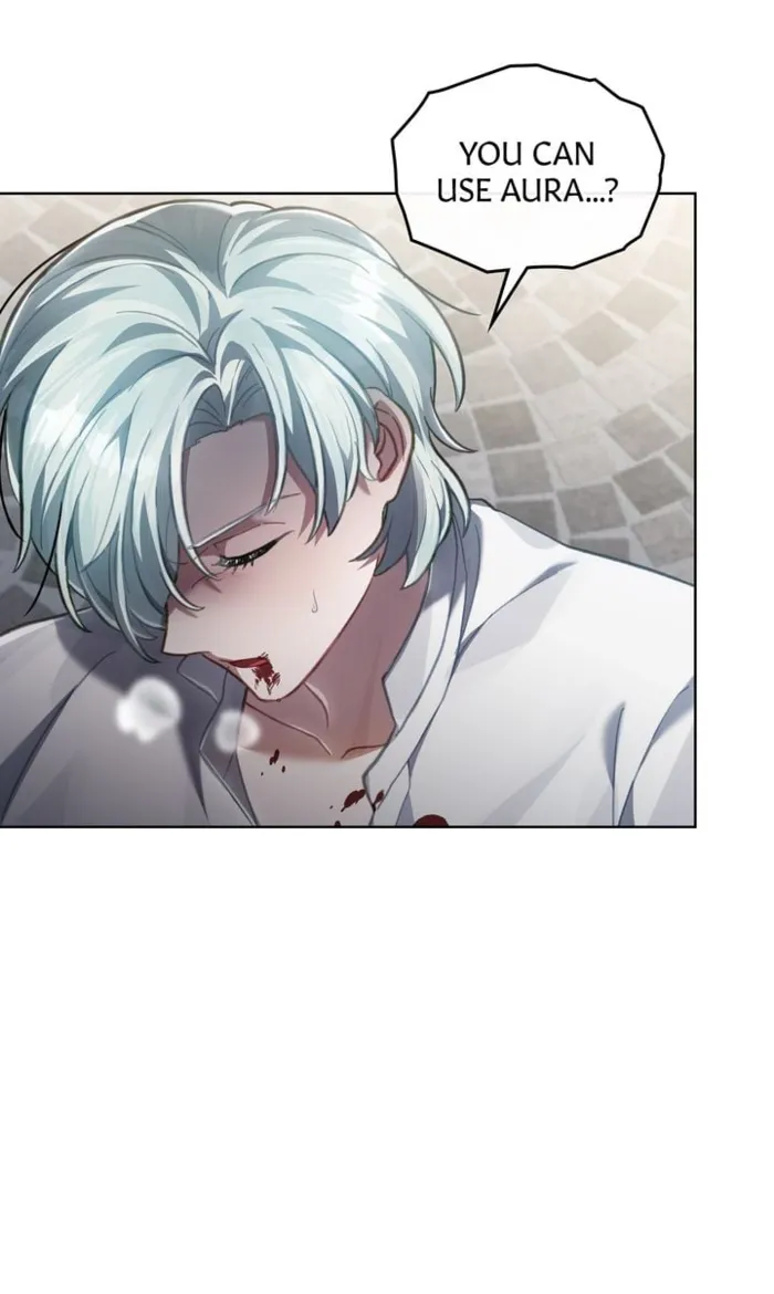 Read Reborn as the Enemy Prince EN Manga Online