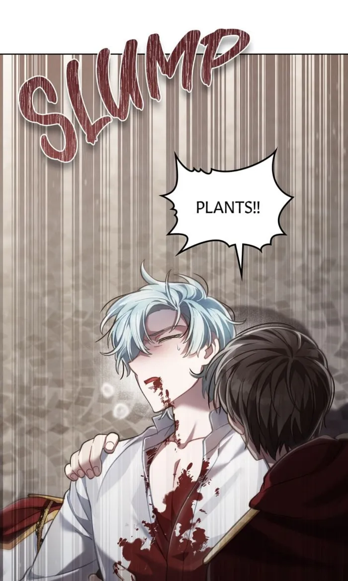 Read Reborn as the Enemy Prince EN Manga Online