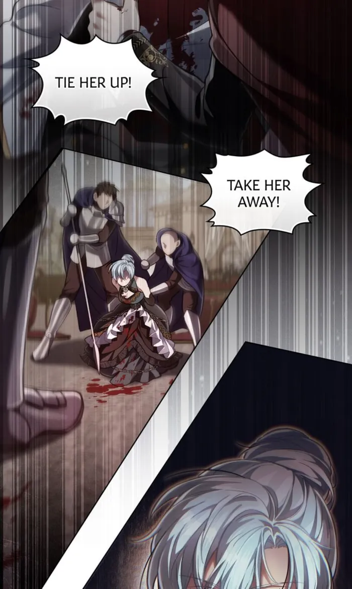 Read Reborn as the Enemy Prince EN Manga Online