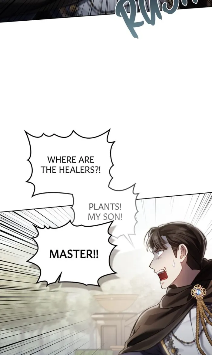 Read Reborn as the Enemy Prince EN Manga Online