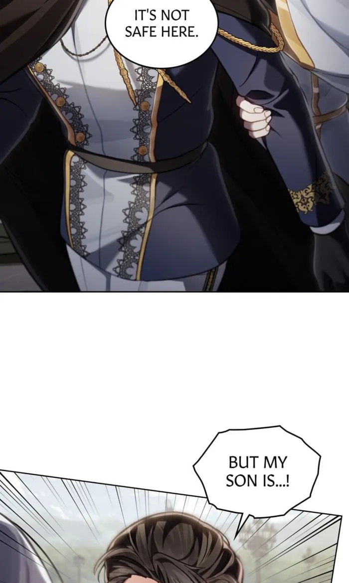 Read Reborn as the Enemy Prince EN Manga Online