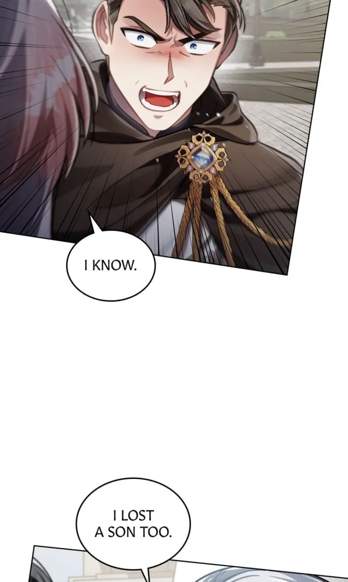 Read Reborn as the Enemy Prince EN Manga Online