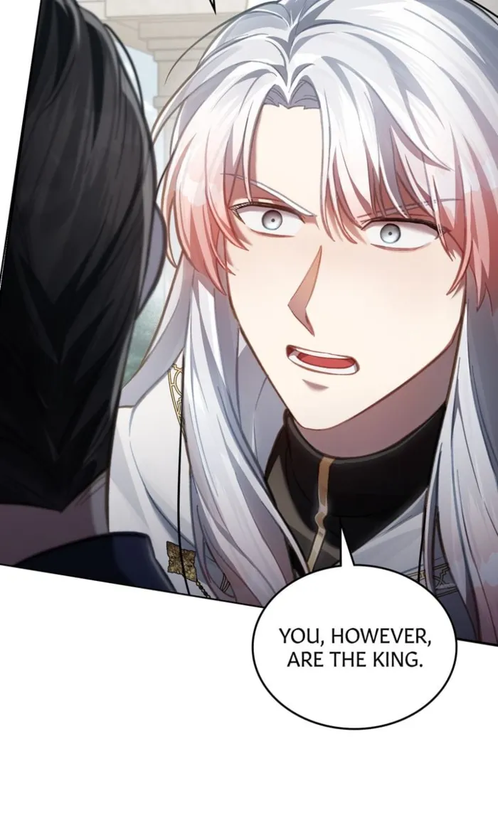 Read Reborn as the Enemy Prince EN Manga Online