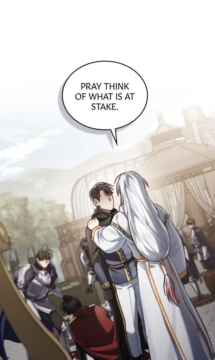 Read Reborn as the Enemy Prince EN Manga Online